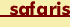 safari1.gif (443 bytes)