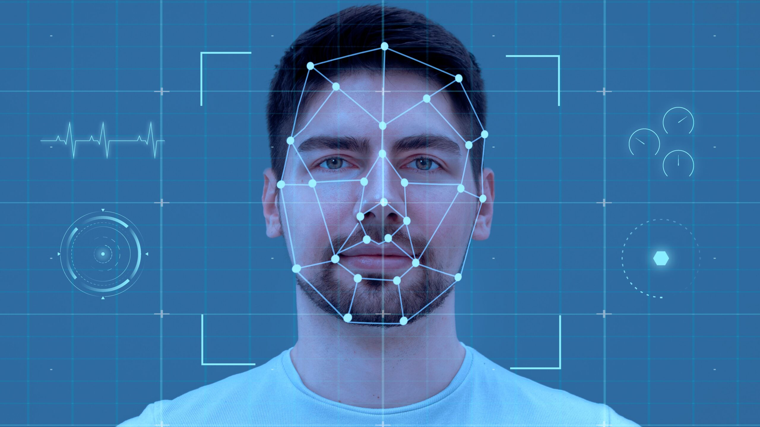 How to Make Biometric Photos Using AI Tools