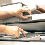 How to Scan and Digitize Old Passport Photos